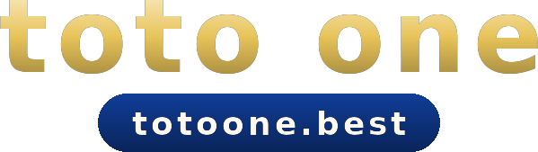 toto one logo